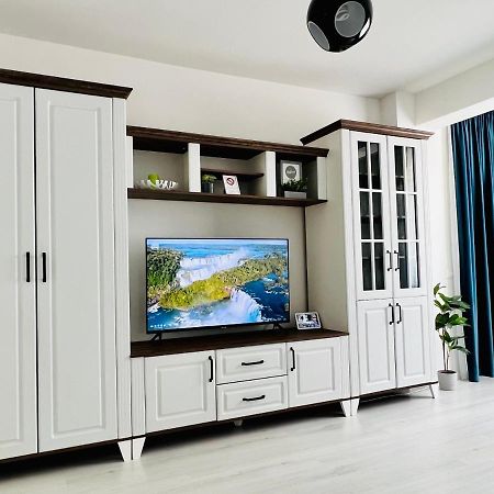 Altheda Living Welcome Home Suceava Esterno foto