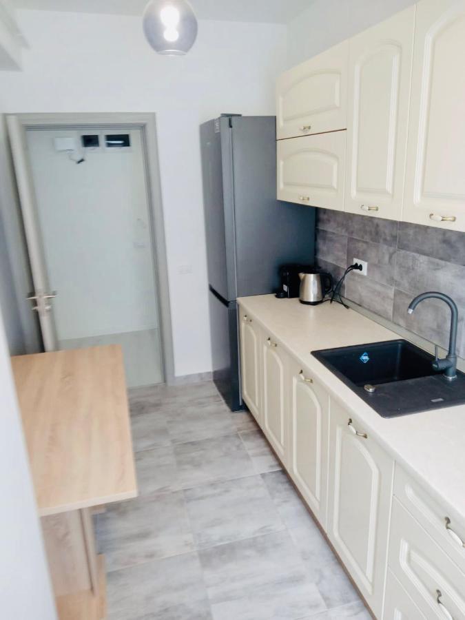Altheda Living Welcome Home Suceava Esterno foto