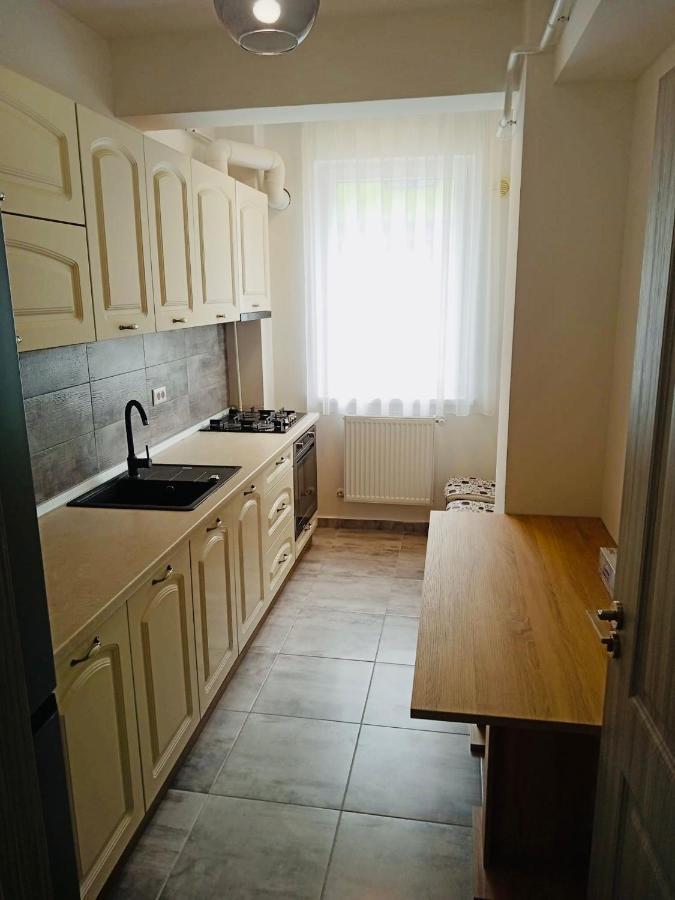 Altheda Living Welcome Home Suceava Esterno foto