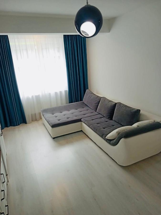 Altheda Living Welcome Home Suceava Esterno foto
