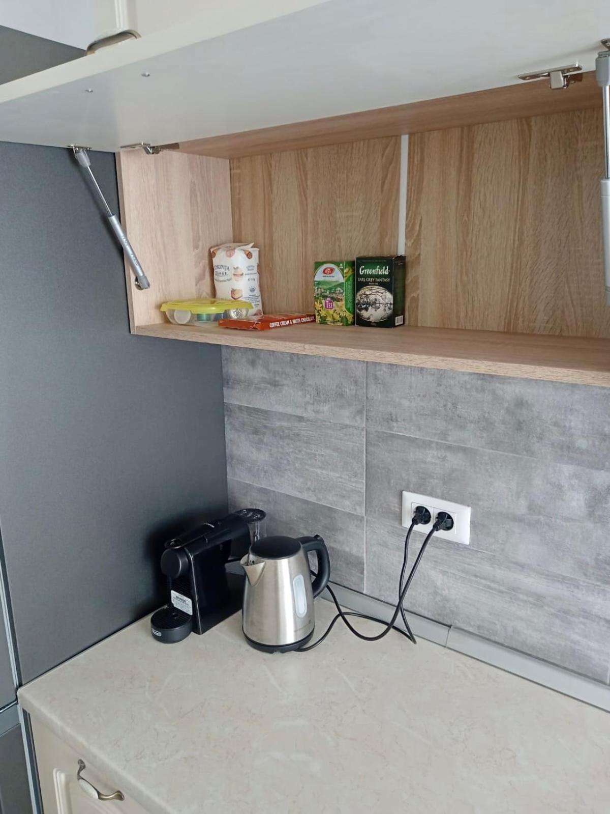 Altheda Living Welcome Home Suceava Esterno foto