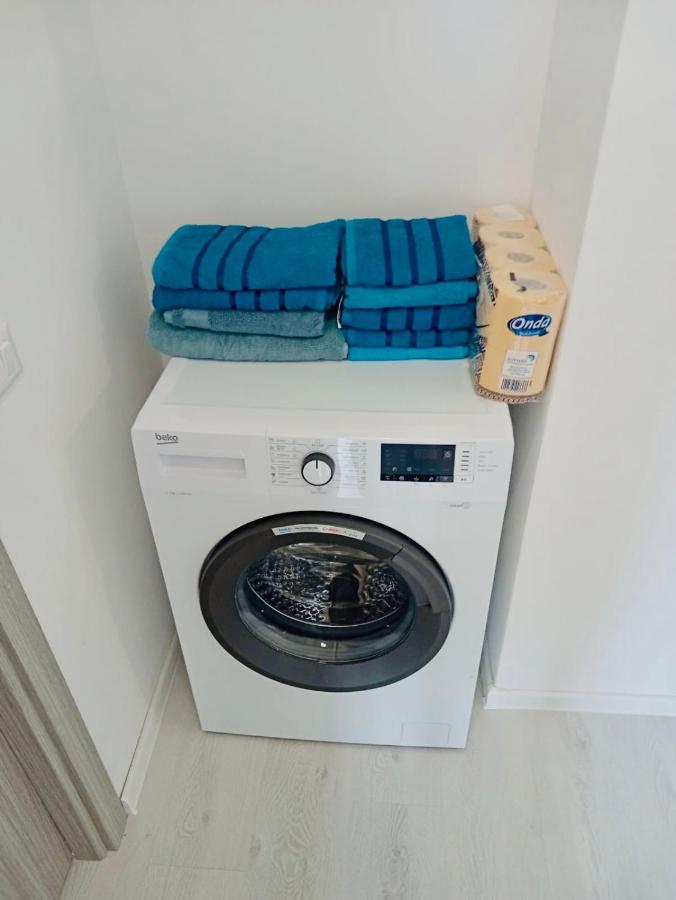 Altheda Living Welcome Home Suceava Esterno foto