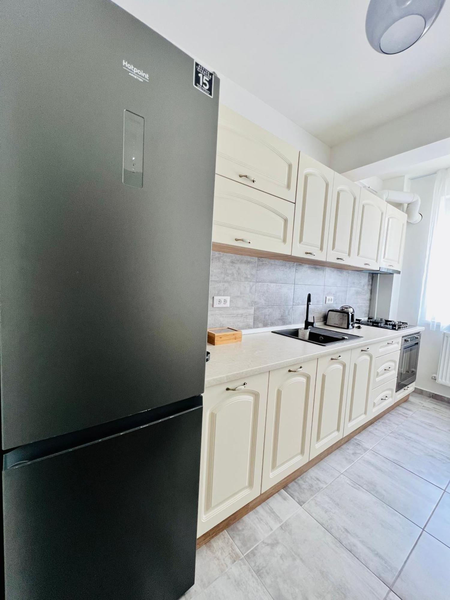 Altheda Living Welcome Home Suceava Esterno foto