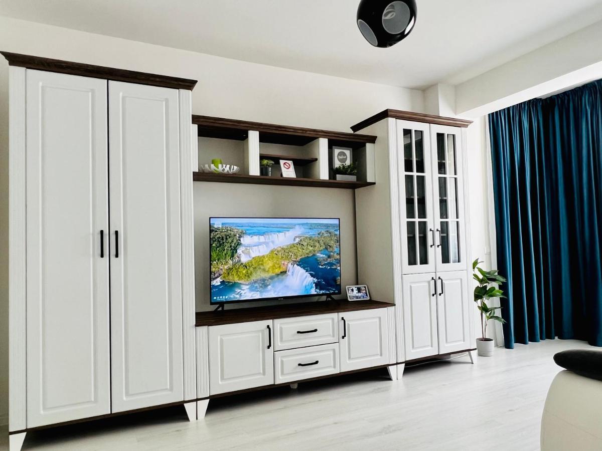 Altheda Living Welcome Home Suceava Esterno foto