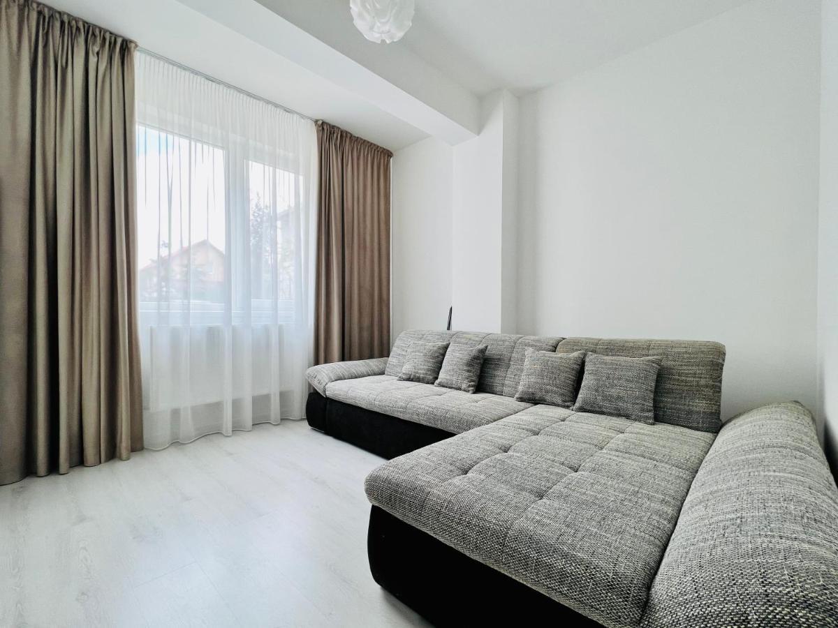 Altheda Living Welcome Home Suceava Esterno foto