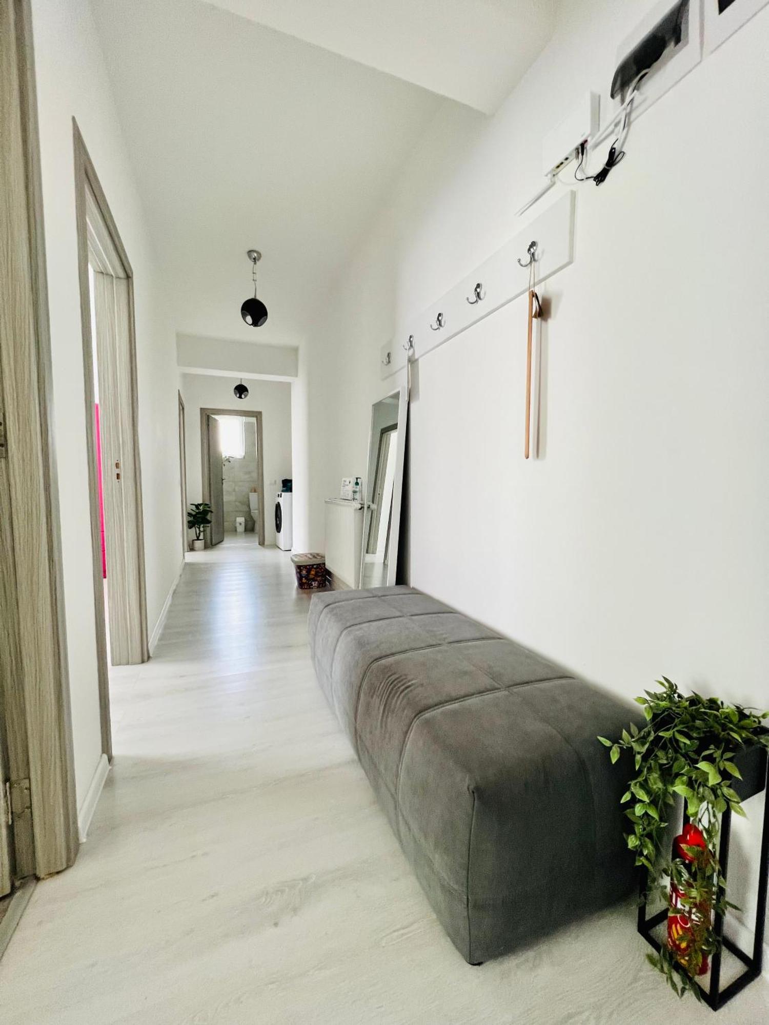 Altheda Living Welcome Home Suceava Esterno foto