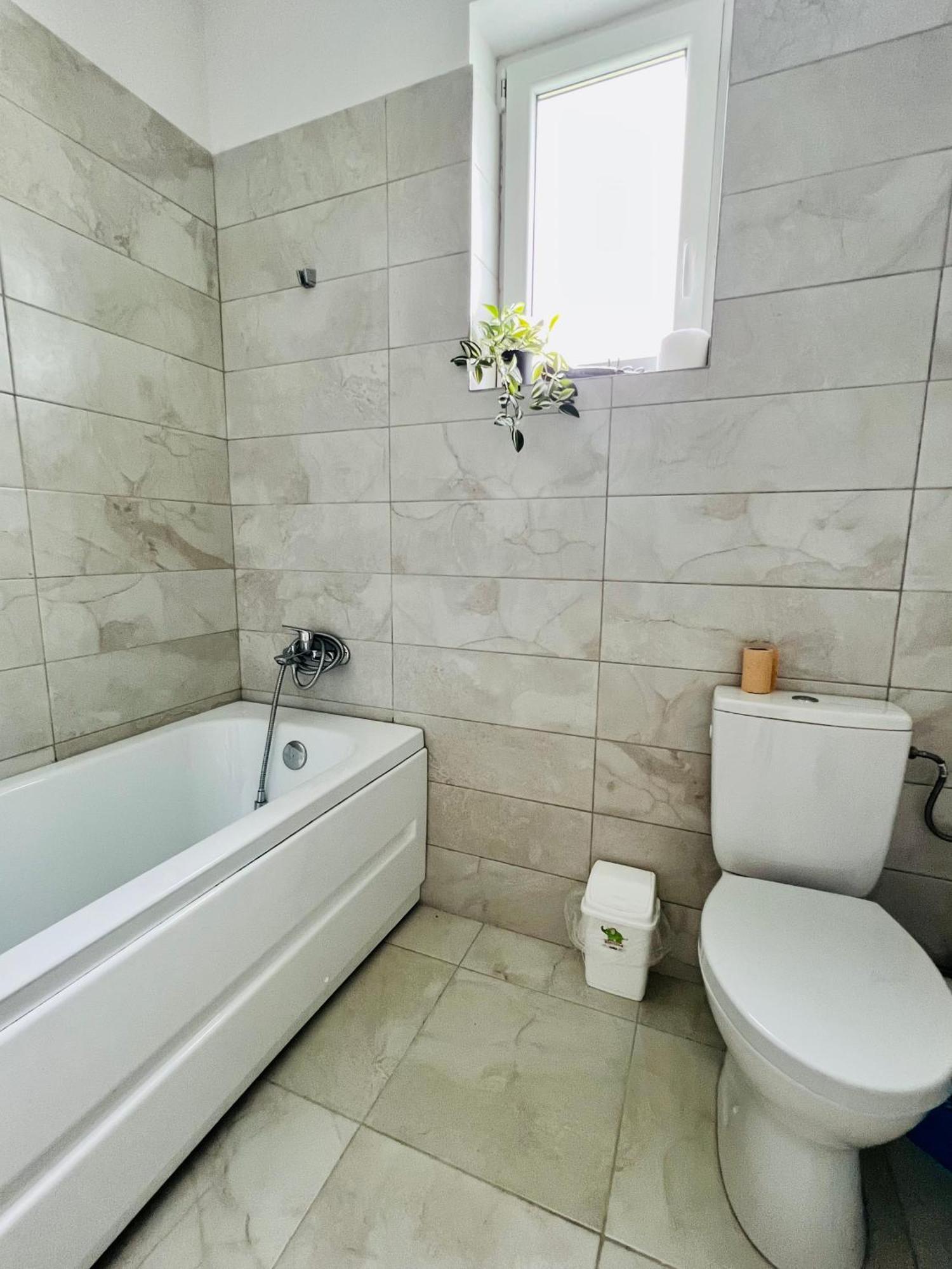 Altheda Living Welcome Home Suceava Esterno foto